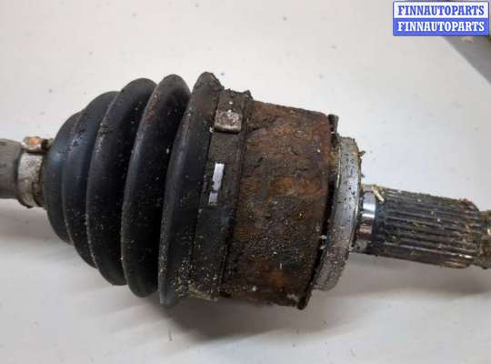 купить Полуось (приводной вал, шрус) на Honda HRV 2015-2021