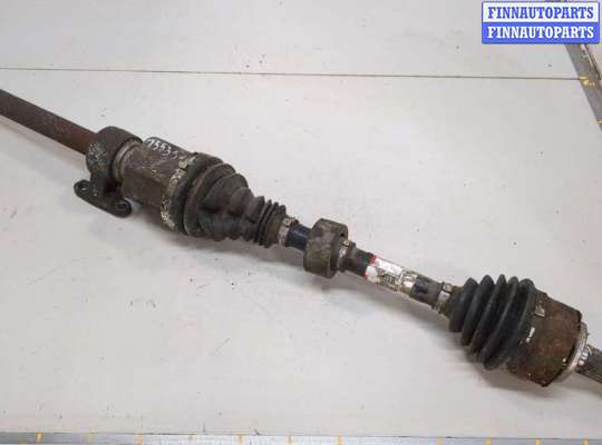 купить Полуось (приводной вал, шрус) на Honda HRV 2015-2021