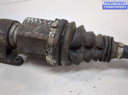 купить Полуось (приводной вал, шрус) на Honda HRV 2015-2021