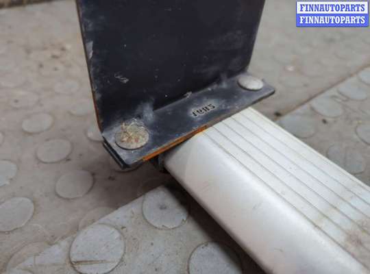 купить Рейлинг на крышу (одиночка) на Mercedes Vito W639 2003-2014