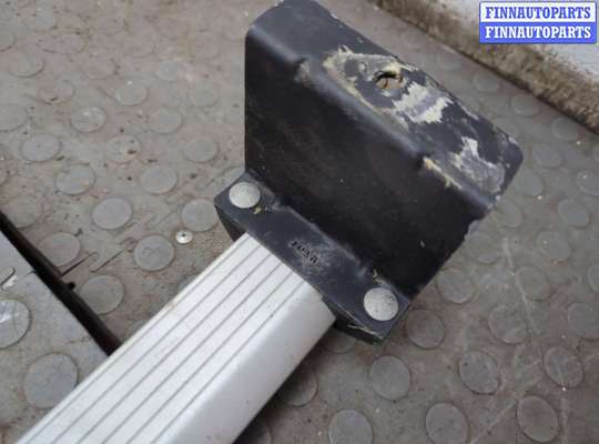 купить Рейлинг на крышу (одиночка) на Mercedes Vito W639 2003-2014