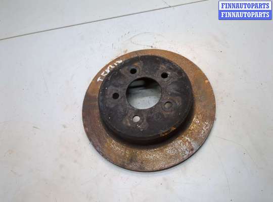 купить Диск тормозной на Chrysler Voyager 2000-2007