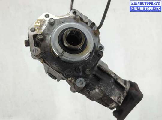 купить Редуктор Раздаточный КПП (раздатка) на Acura MDX 2006-2013