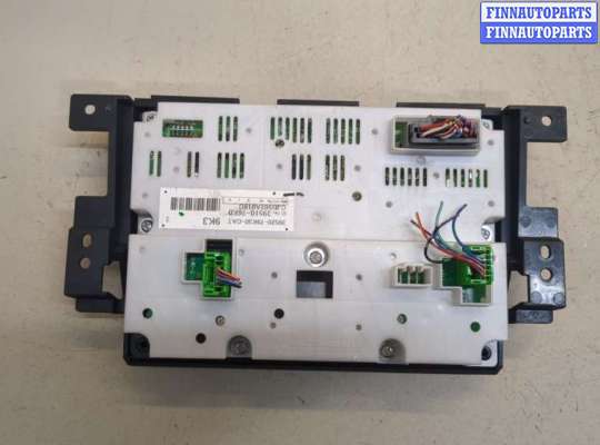 купить Переключатель отопителя (печки) на Suzuki Grand Vitara 2005-2016