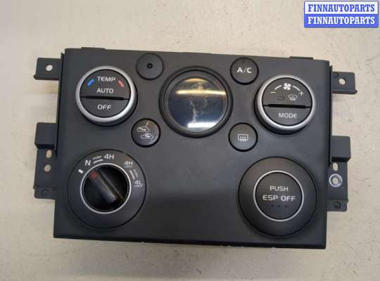 купить Переключатель отопителя (печки) на Suzuki Grand Vitara 2005-2016