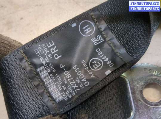 купить Ремень безопасности на Lexus RX 2012-2022