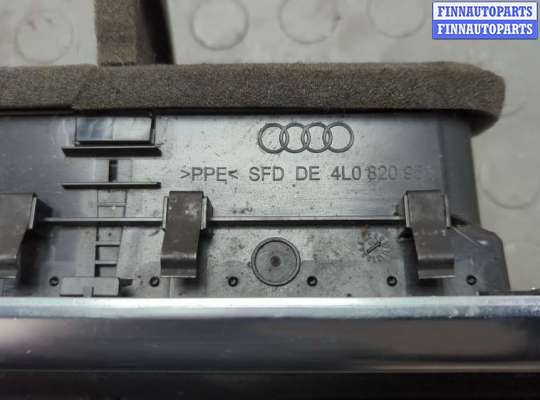 купить Дефлектор обдува салона на Audi Q7 2005-2015