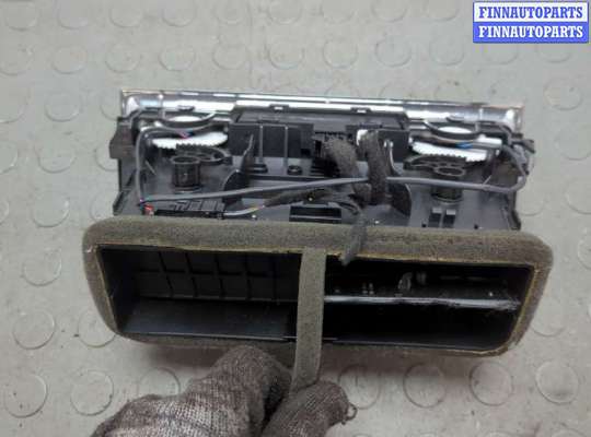 купить Дефлектор обдува салона на Audi Q7 2005-2015