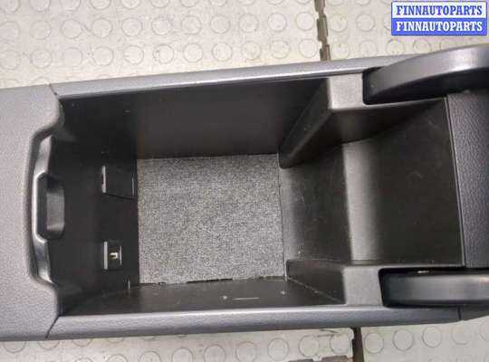купить Консоль салона (кулисная часть) на Mercedes B W246 2011-2014
