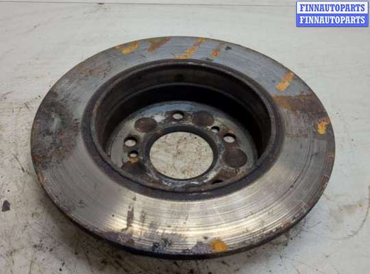 купить Диск тормозной на Mercedes CLK W209 2002-2010