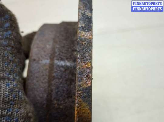 купить Диск тормозной на Mercedes CLK W209 2002-2010