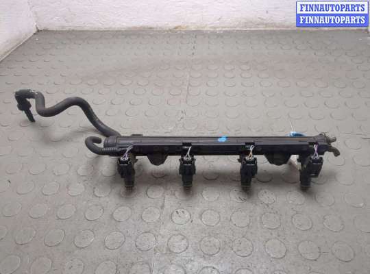 купить Форсунка топливная на Skoda Fabia 1999-2007