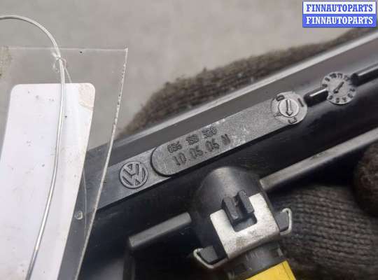 купить Форсунка топливная на Skoda Fabia 1999-2007