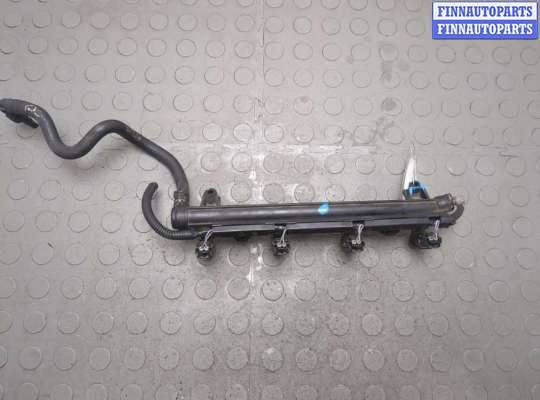 купить Форсунка топливная на Skoda Fabia 1999-2007