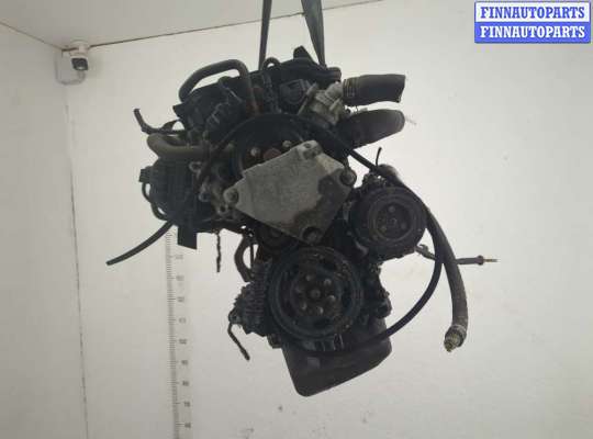Компрессор кондиционера OP2391334 на Opel Meriva 2003-2010