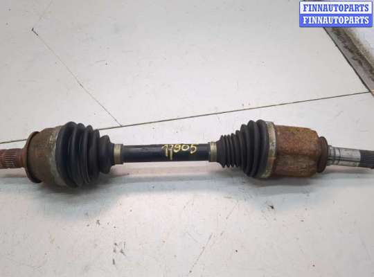 купить Полуось (приводной вал, шрус) на Cadillac SRX 2009-2016