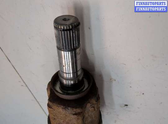 купить Полуось (приводной вал, шрус) на Cadillac SRX 2009-2016