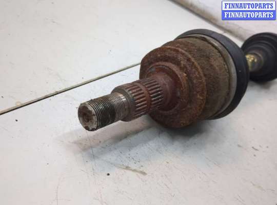 купить Полуось (приводной вал, шрус) на Cadillac SRX 2009-2016