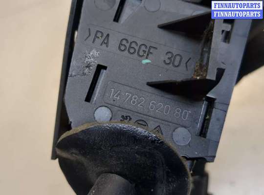 Переключатель поворотов и дворников (стрекоза) FT376224 на Peugeot Expert 1995-2007