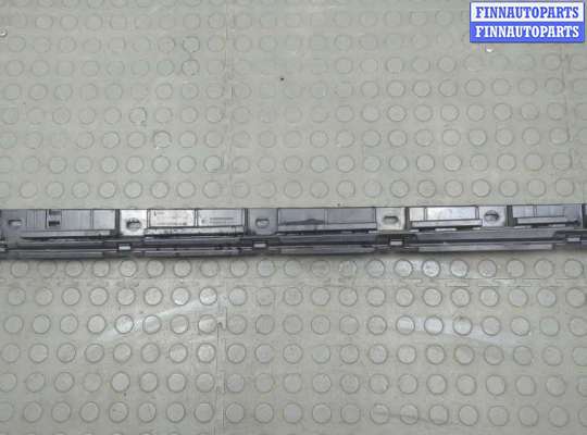 купить Накладка на порог на BMW 5 F10 2010-2017