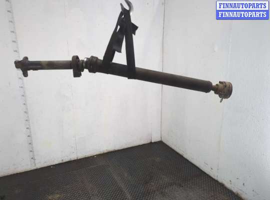 Кардан VG2724545 на Volkswagen Touareg 2006-2010
