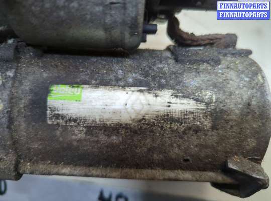 купить Стартер на Renault Megane 3 2009-2016