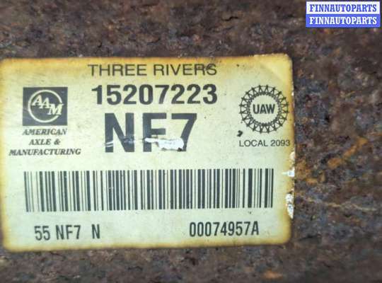 купить Кардан на Hummer H2