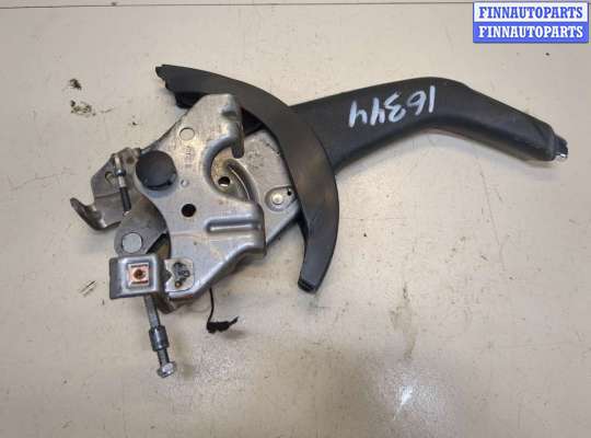 купить Рычаг ручного тормоза (ручника) на Chevrolet Trax 2016-2022