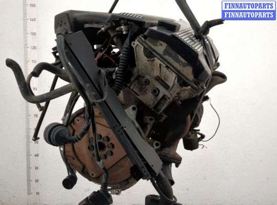 купить Двигатель (ДВС) на BMW 5 E34 1988-1995