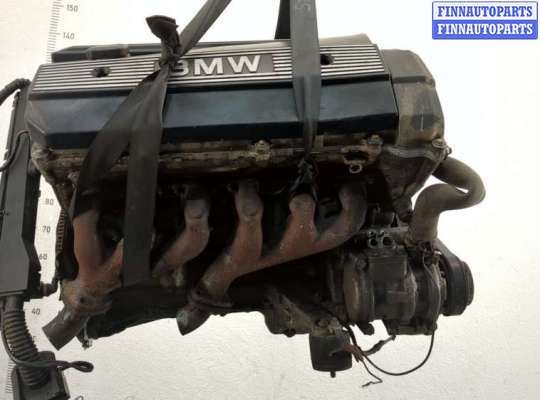купить Двигатель (ДВС) на BMW 5 E34 1988-1995