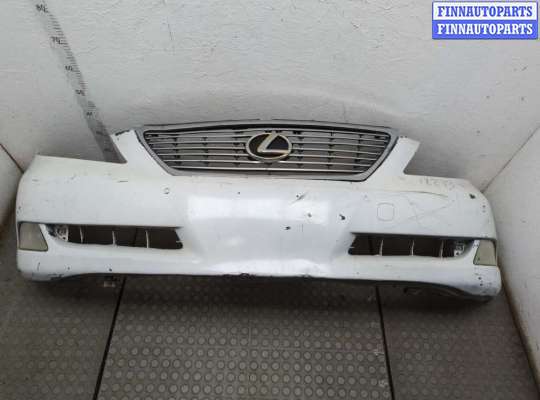 Решетка радиатора LXA6268 на Lexus LS460 2006-2017