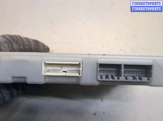 купить Блок управления климат-контролем на Infiniti FX 2002-2009