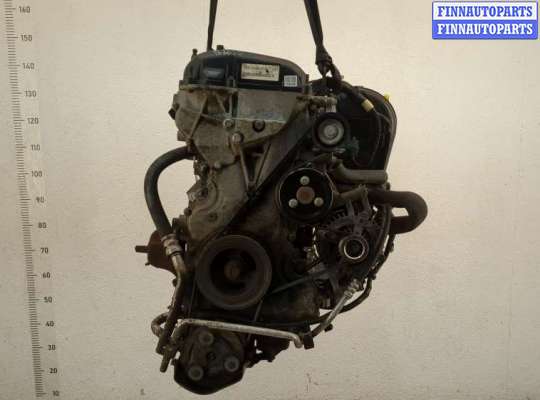 Двигатель (ДВС) FO1986168 на Ford C-Max 2002-2010