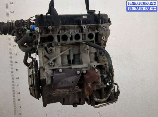 купить Двигатель (ДВС) на Ford C-Max 2002-2010
