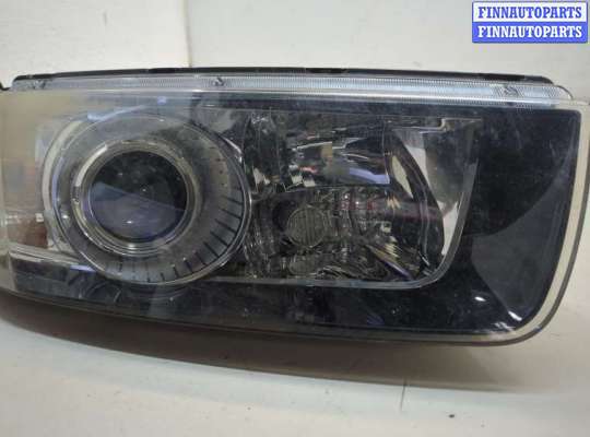 купить Фара (передняя) на Chevrolet Captiva 2011-2016