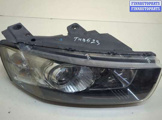 купить Фара (передняя) на Chevrolet Captiva 2011-2016