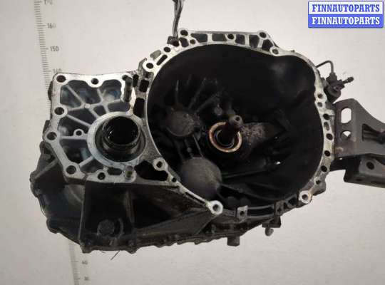 купить КПП 6-ст.мех 4х4 (МКПП) на Toyota RAV 4 2006-2013