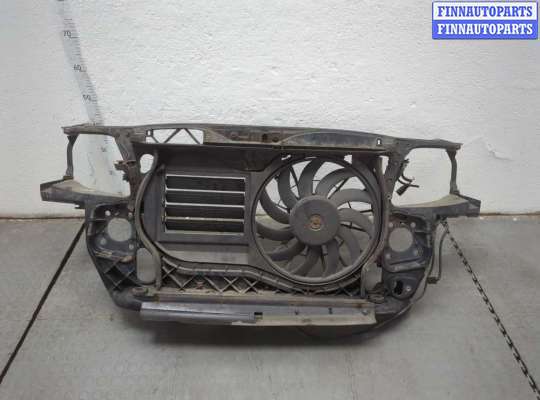 Купить Вентилятор радиатора на Audi A4 (B7) 2004-2009 Вентилятор радиатора AU1693311 на Audi A4 (B7) 2004-2009