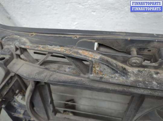 купить Вентилятор радиатора на Audi A4 (B7) 2004-2009