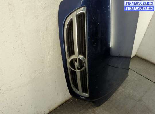 купить Капот на Opel Vectra C 2002-2008