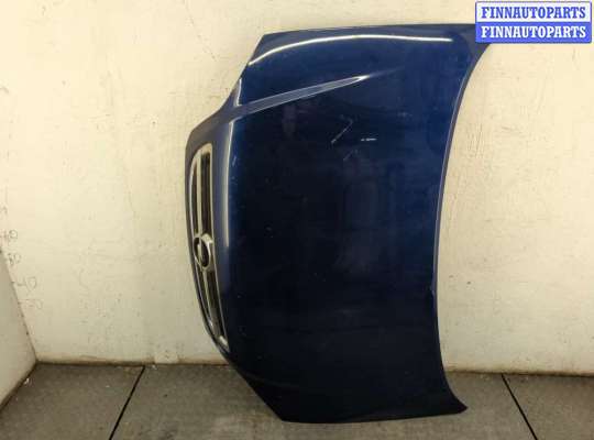 купить Капот на Opel Vectra C 2002-2008