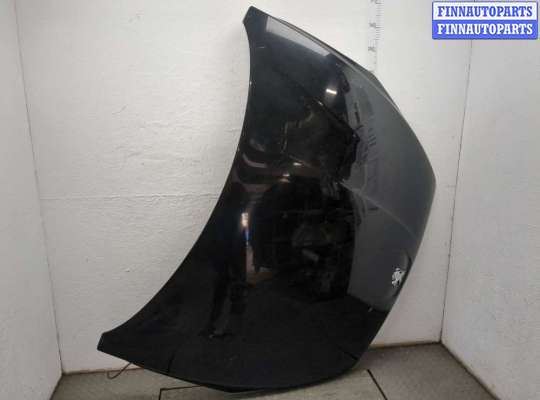 Капот PG1253193 на Peugeot 508 2010-2018
