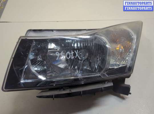 Кронштейн фары CH455348 на Chevrolet Cruze 2009-2015