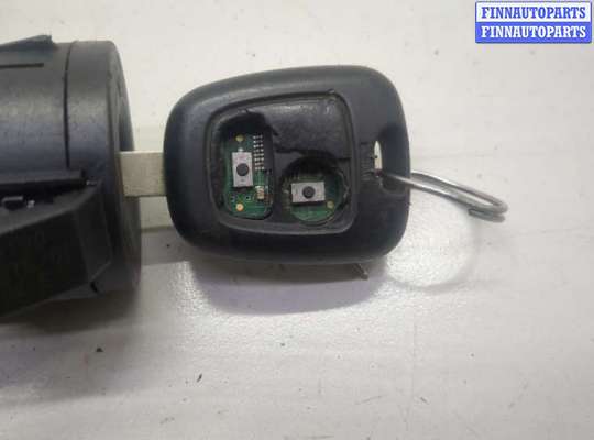 купить Замок зажигания на Peugeot 307 2001-2008