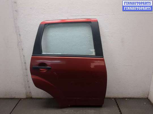 купить Дверь боковая (легковая) на Mitsubishi Outlander XL 2006-2012