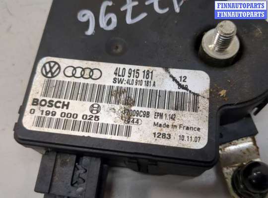 купить Блок управления АКБ на Audi Q7 2005-2015