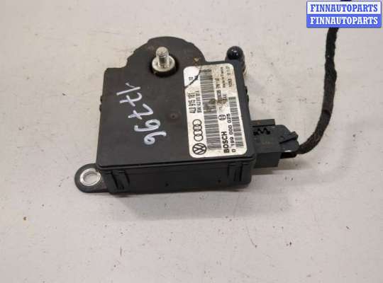 купить Блок управления АКБ на Audi Q7 2005-2015