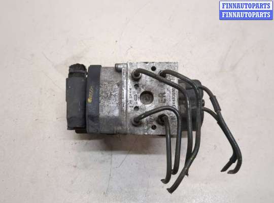 купить Блок АБС, насос (ABS, ESP, ASR) на Opel Astra G 1998-2005