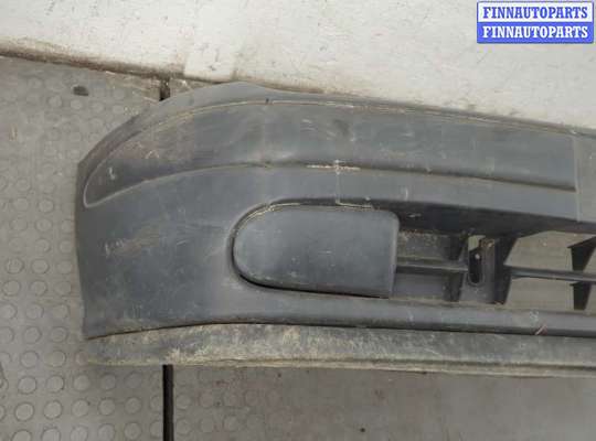 купить Бампер на Renault Megane 1996-2002