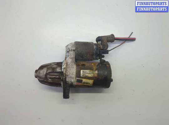 Стартер MT562686 на Mitsubishi Colt 2002-2012